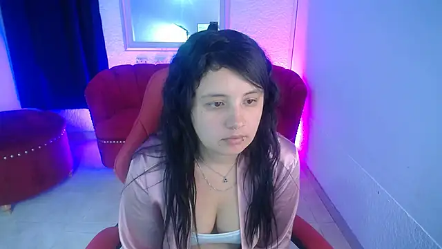 nathaly_low1 webcam