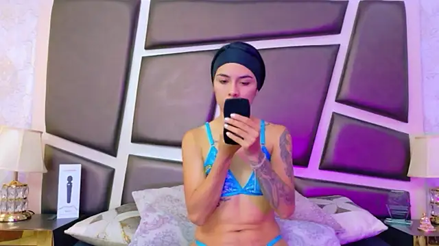 NicoleEsposito webcam