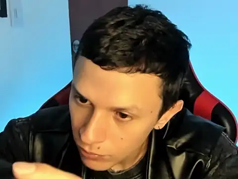 Masterdave7 webcam