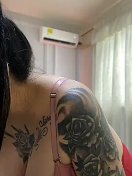 eva_sexx69 webcam