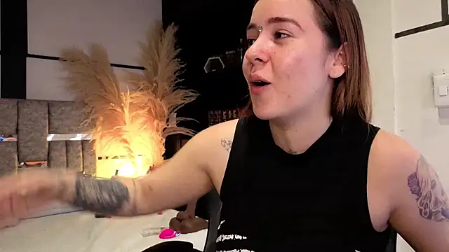AlliceLover webcam