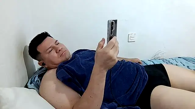 fuckynations webcam