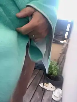 Misstakenhot webcam