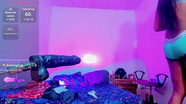 bayolet_ webcam