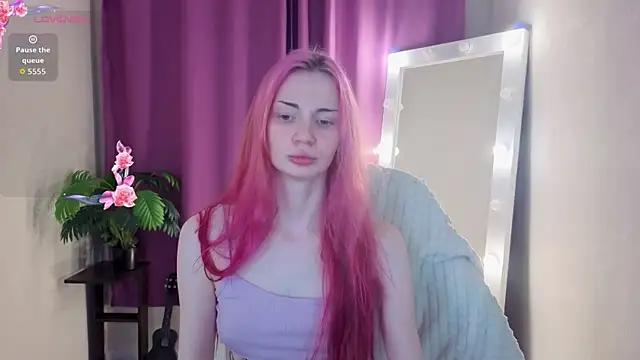 Jennie_Hunter webcam