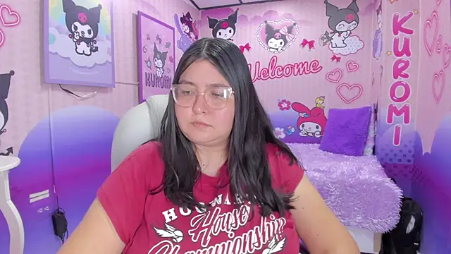 Dulce_meow webcam