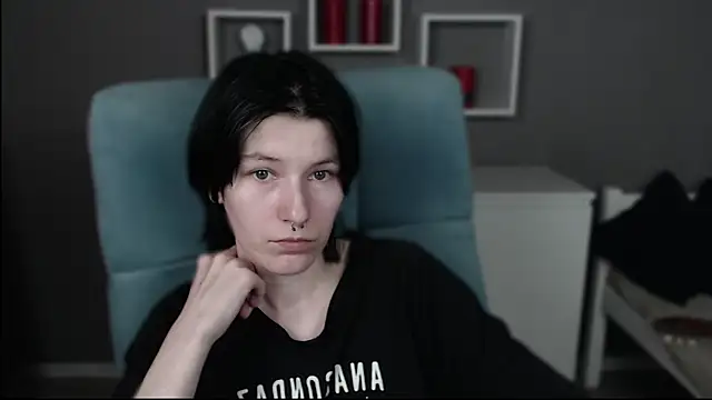 guitarandangell webcam