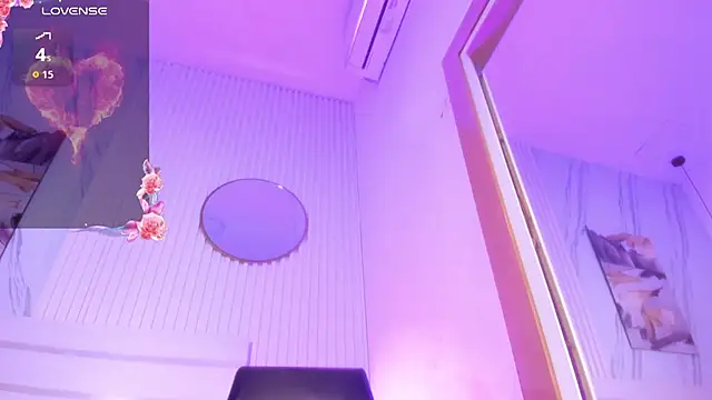 Afro_Luna webcam