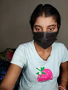Erotic-Girl webcam
