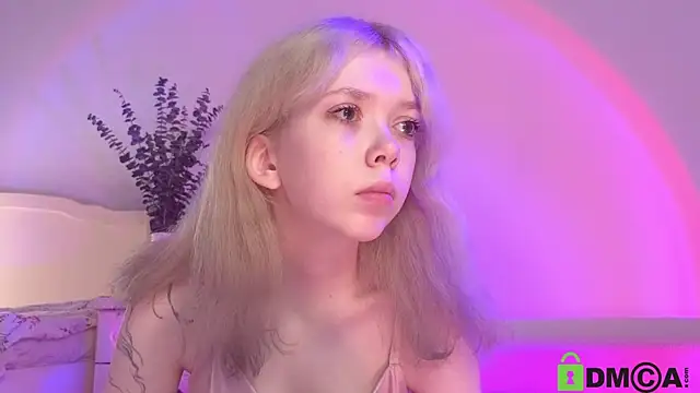 Rochelle_kitty webcam