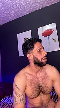 Karim_mansur webcam