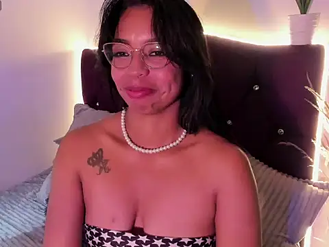 nathyjonees webcam