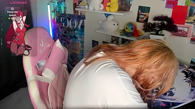 Alice_Kitagawa webcam