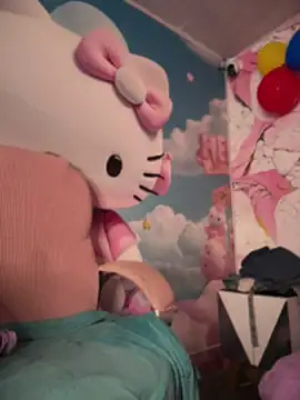 Sasha-firee webcam
