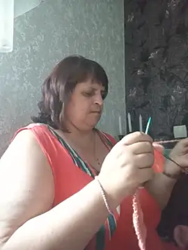 LisichkaOksana webcam