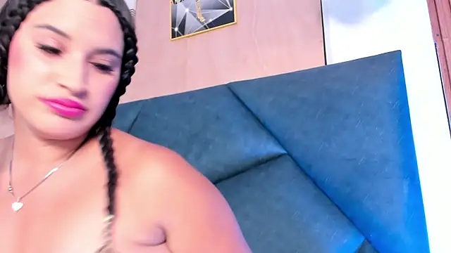 LaurentFerrer webcam