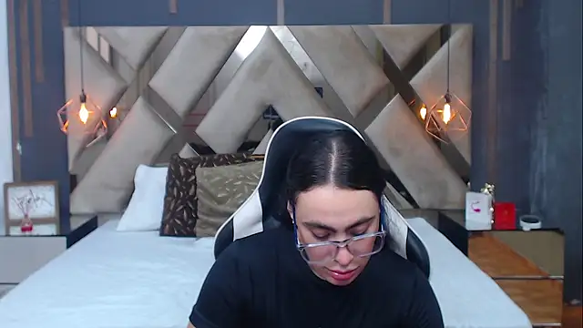MartinaaFit webcam