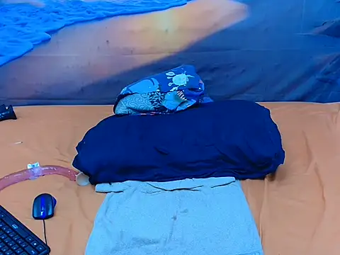 RIKABAExxx webcam