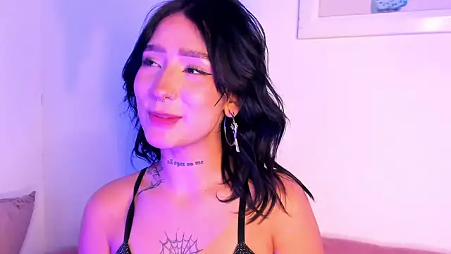 SophieMoneet webcam