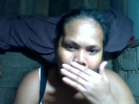 HotYangLady25 webcam