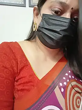 Deesha_Rani webcam