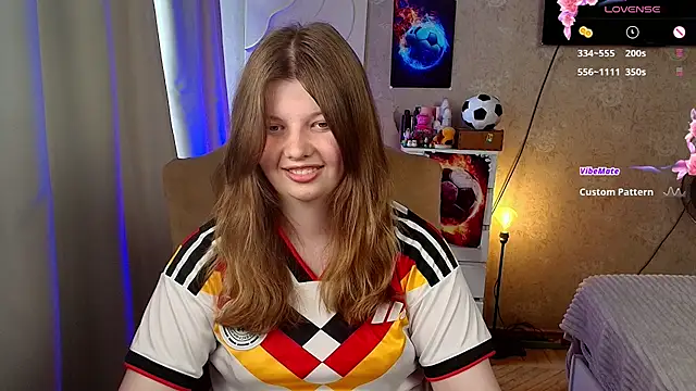 Vivian_cutie webcam