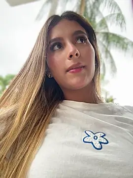 Valeria-escobar Live Webcam on Stripchat