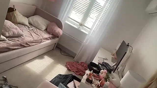 LustfulLuna_ webcam