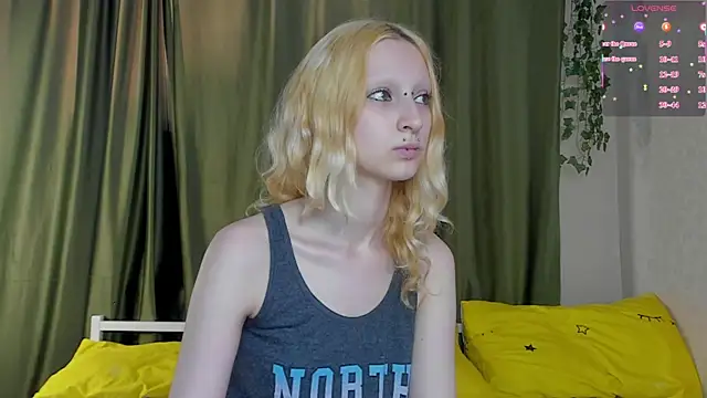 Lexy-Woorhez webcam