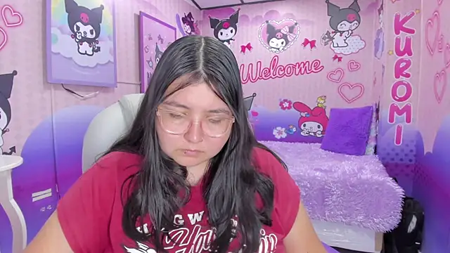 Dulce_meow webcam