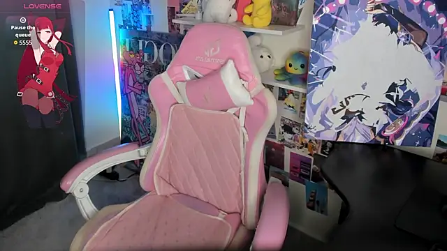 Alice_Kitagawa webcam