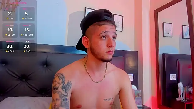 Boy_Mathew webcam