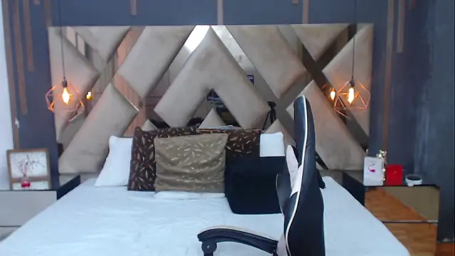 MartinaaFit webcam