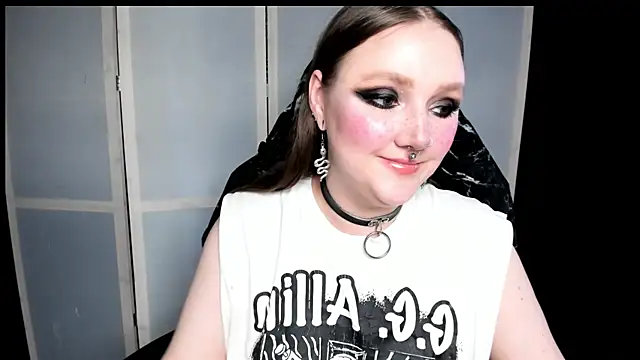 YourDyingBride webcam