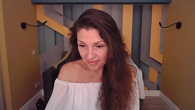 EllaLong webcam