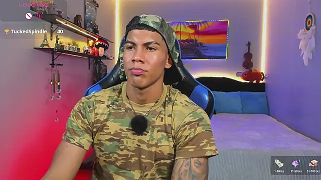 Damian_latinxxx webcam