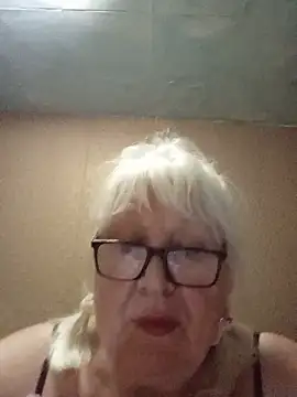 Alexia64231 webcam
