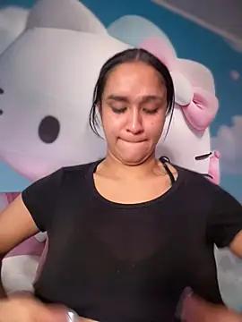Isabella-Teen webcam
