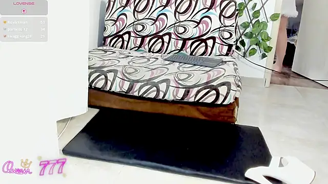 samanthaExsotic webcam