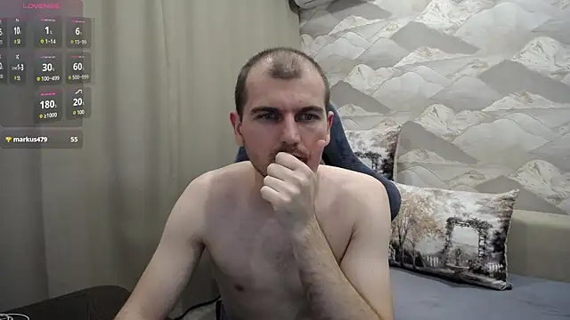 SerzhKorol1 webcam