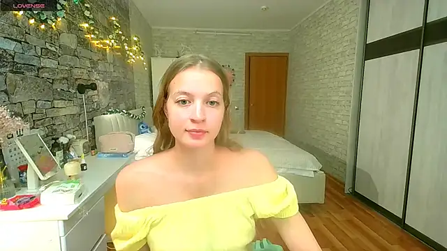__Aphrodita__wow__ webcam