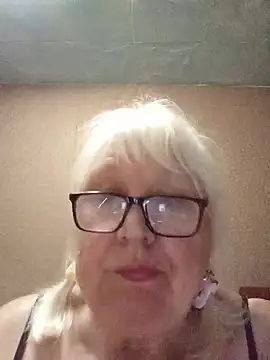 Alexia64231 webcam