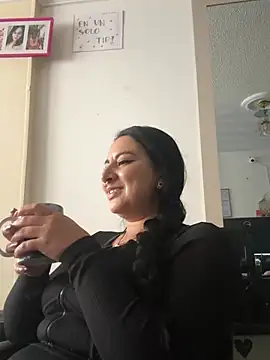 Abril_Luv webcam