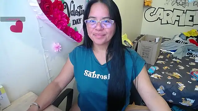 Miss__kendra_ live cam on StripChat