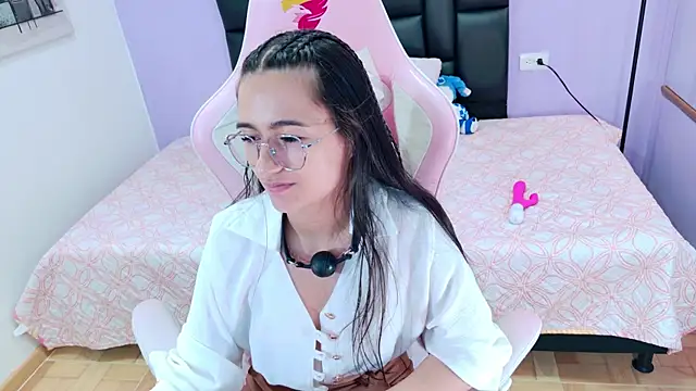 im-eliza webcam