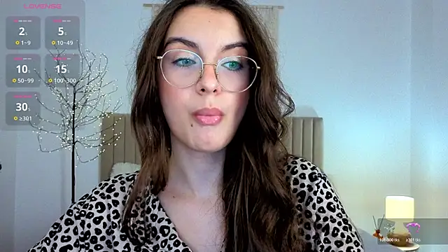 Real_cutie1 webcam