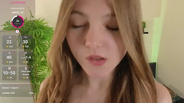 Sue_Sanders webcam