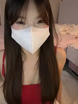 _xiaoxinxin_ webcam