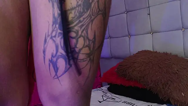 charlotte_brawn webcam