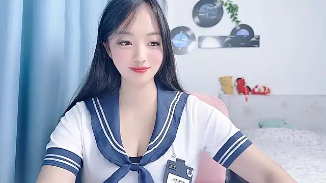 Winnie666999 webcam